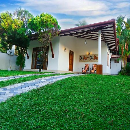 Villa 26 Bope Exteriér fotografie