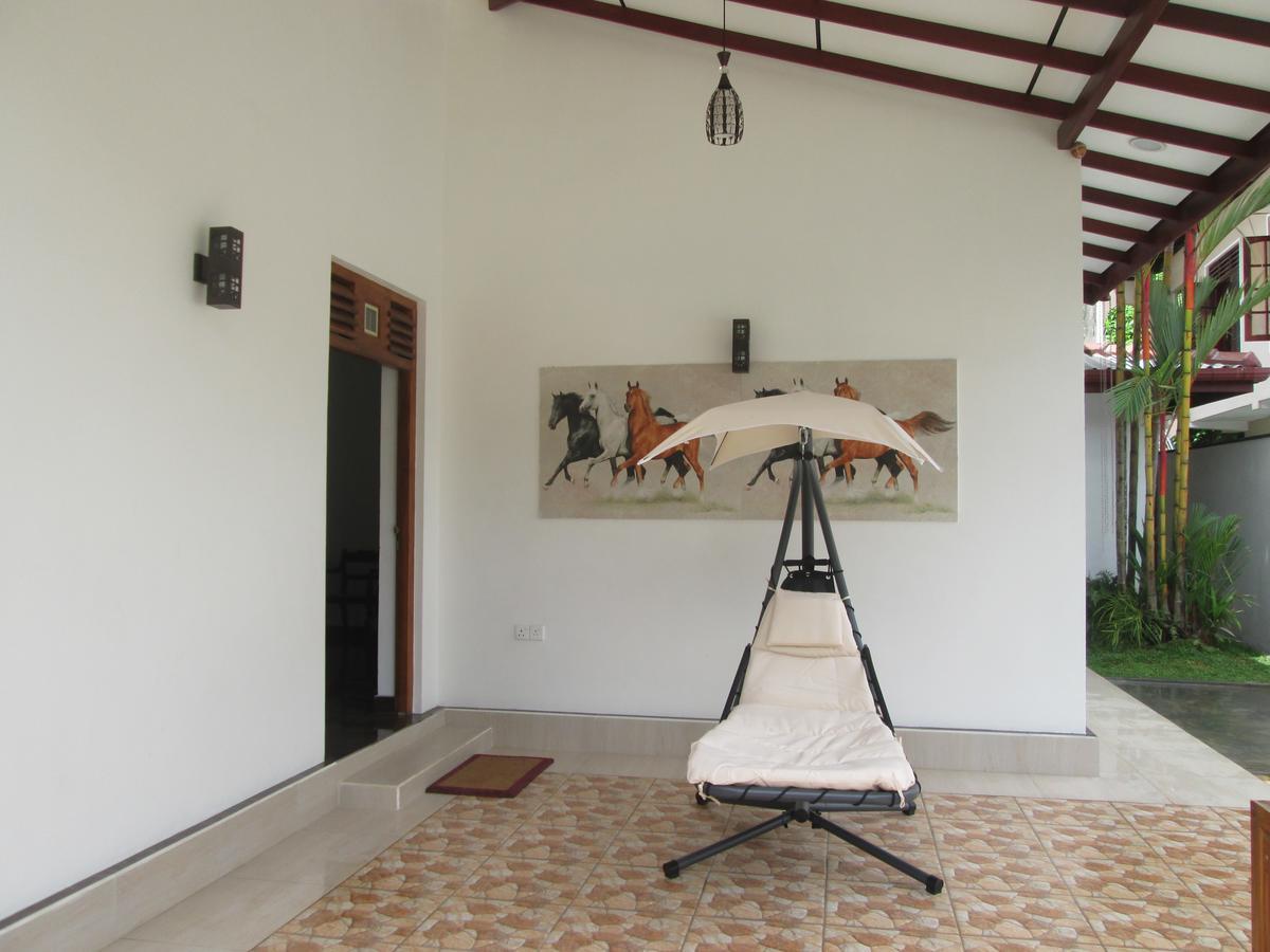 Villa 26 Bope Exteriér fotografie