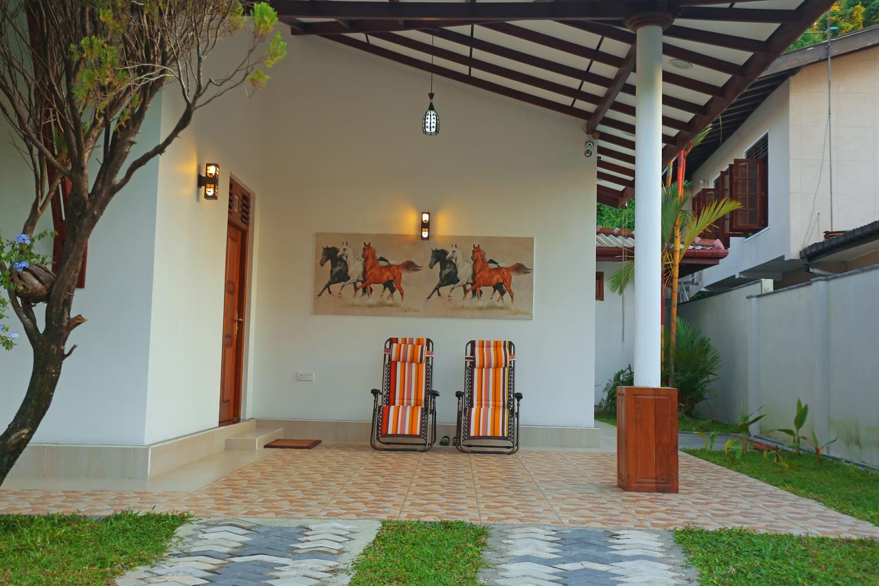 Villa 26 Bope Exteriér fotografie