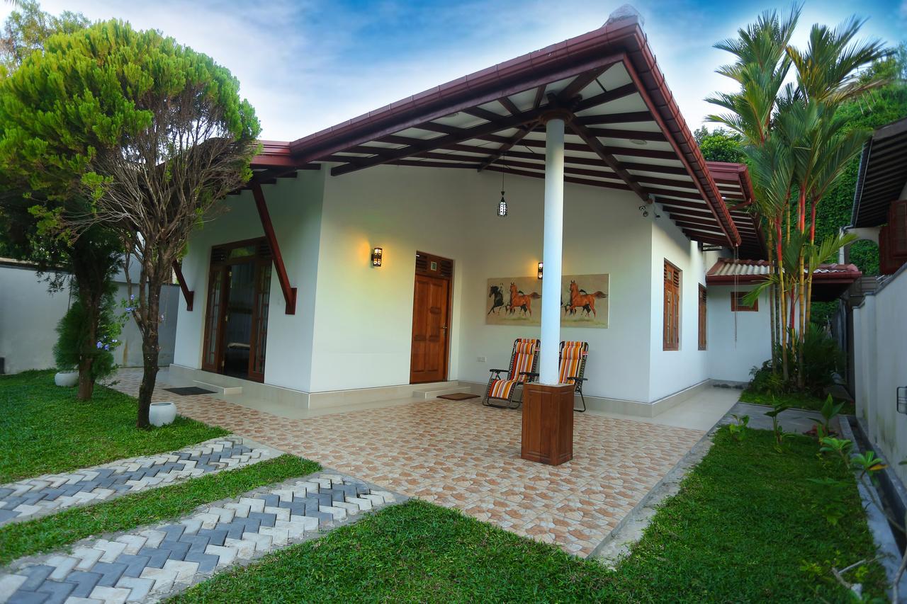 Villa 26 Bope Exteriér fotografie
