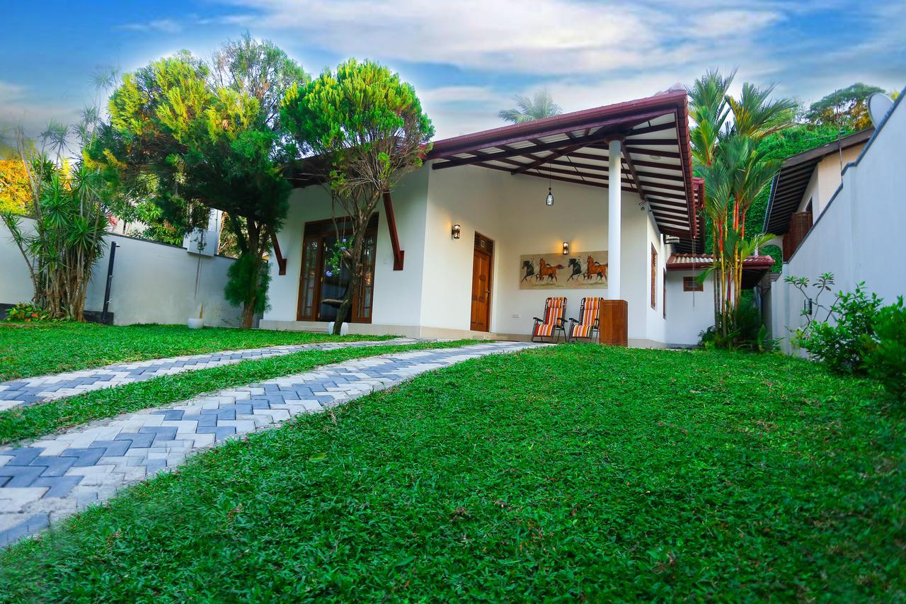 Villa 26 Bope Exteriér fotografie