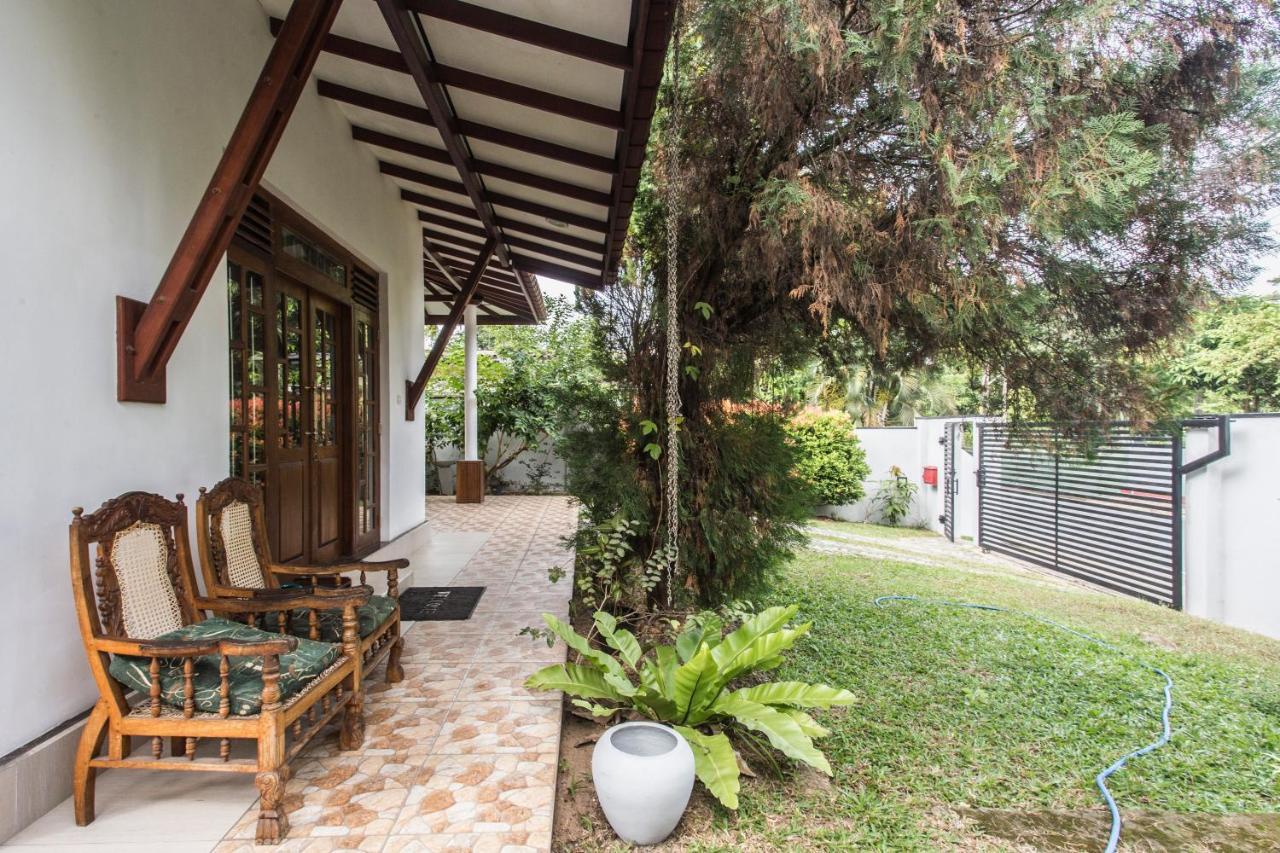Villa 26 Bope Exteriér fotografie