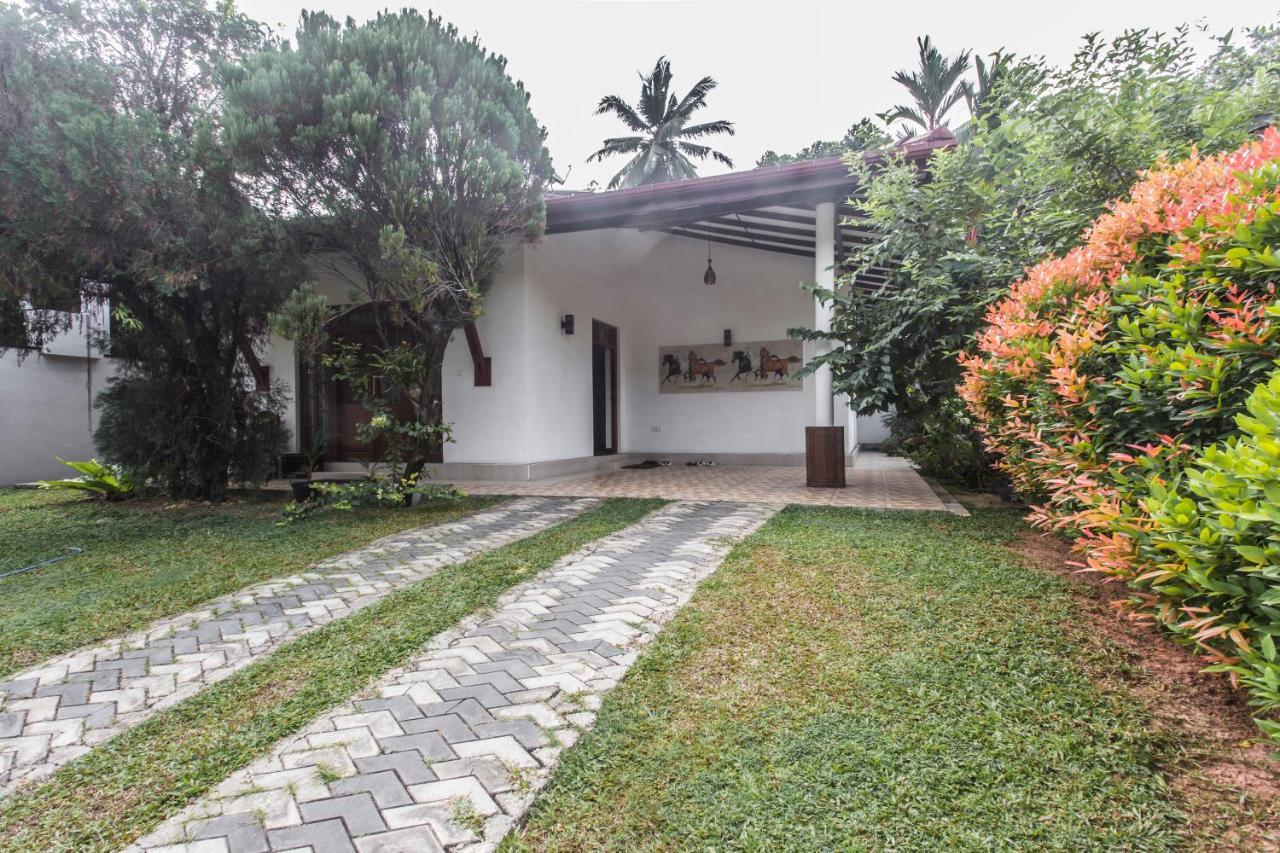 Villa 26 Bope Exteriér fotografie